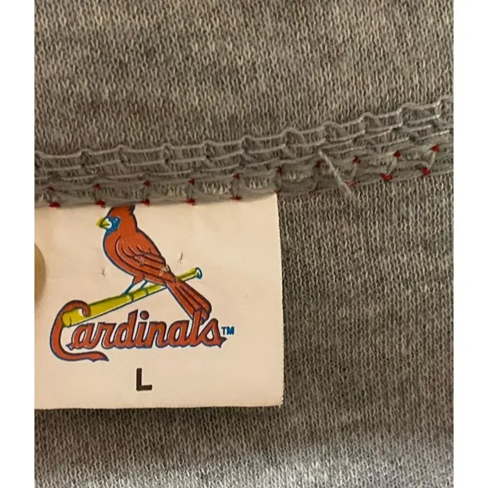 St. Louis Cardinals | Men’s Large SGA Jersey